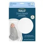 HALO SLEEPSACK® SWADDLE 1.5 TOG