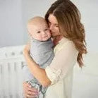 HALO SLEEPSACK® SWADDLE 1.5 TOG