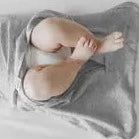 HALO SLEEPSACK® SWADDLE 1.5 TOG