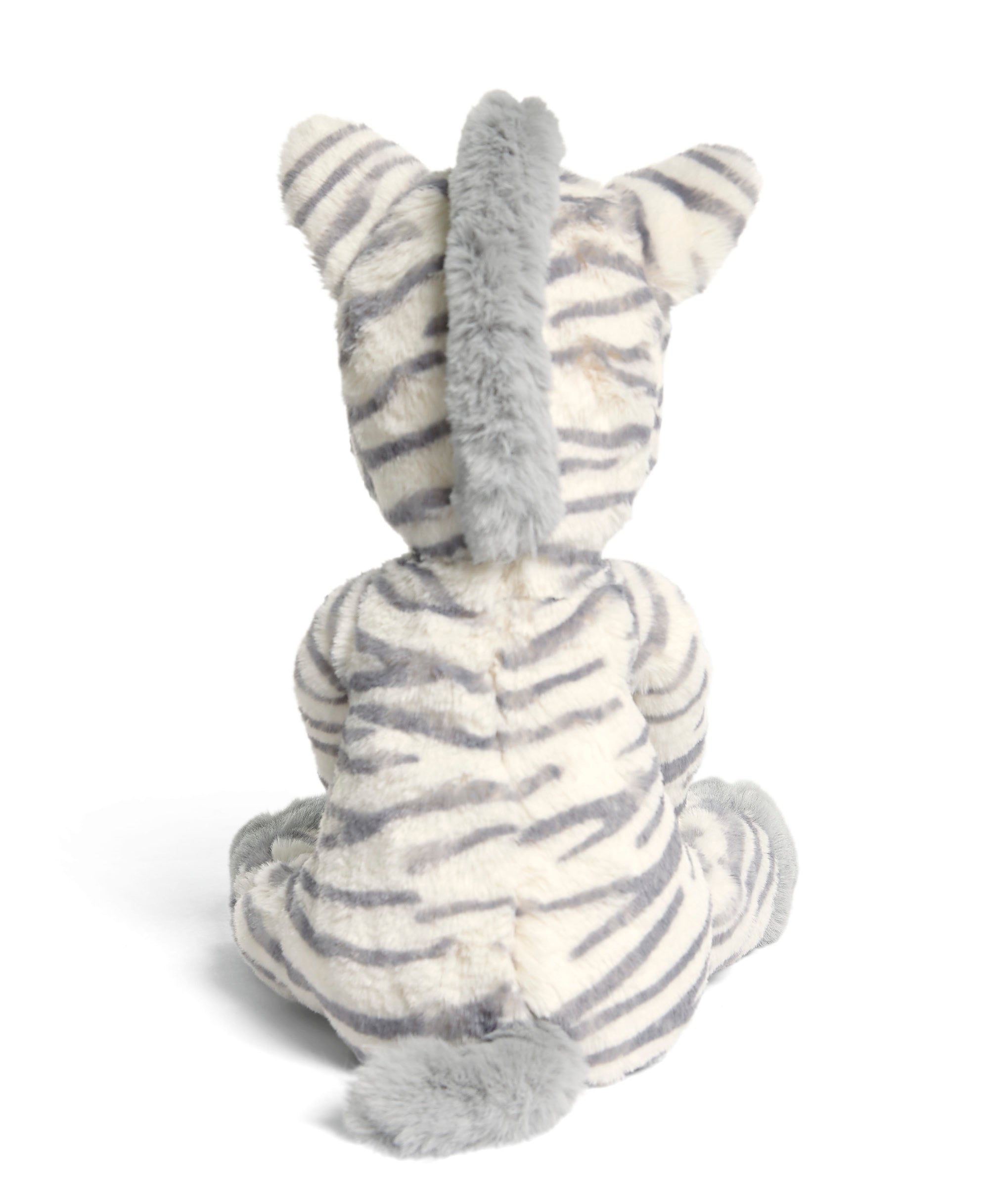 Mamas & Papas Welcome to the World Zebra - Soft Toy