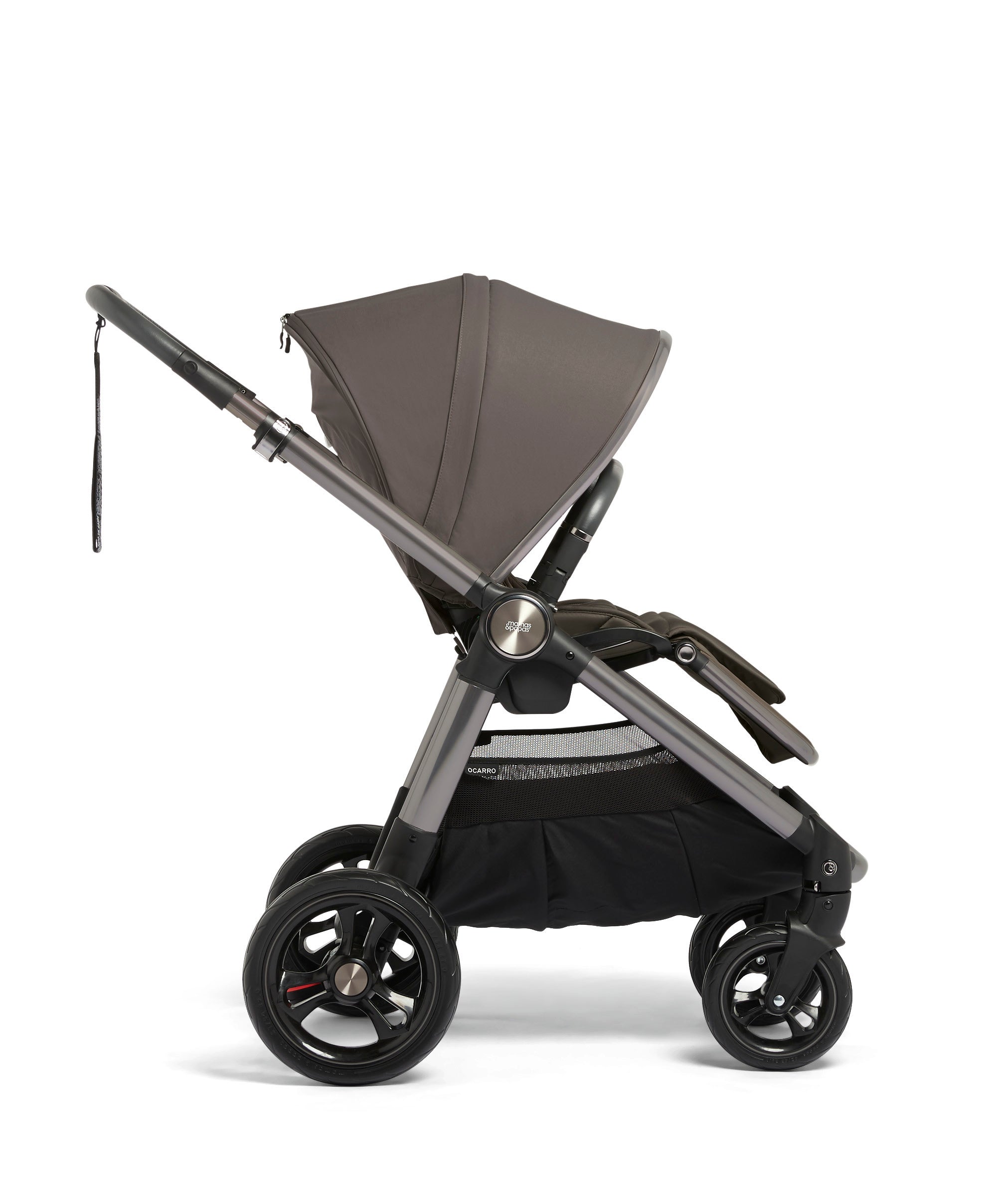 Mamas & Papas Ocarro All-Terrain Pram - Phantom