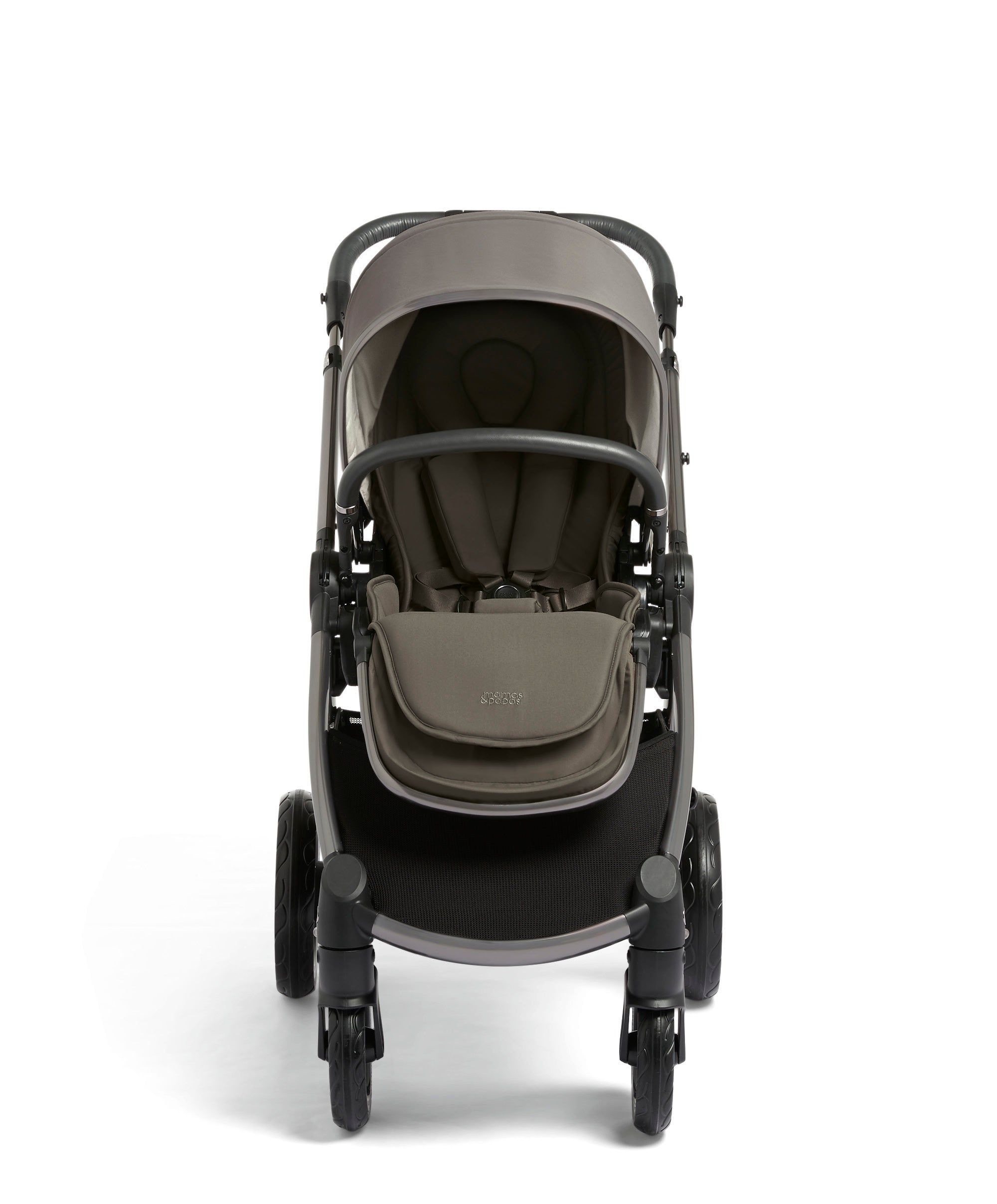 Mamas & Papas Ocarro All-Terrain Pram - Phantom