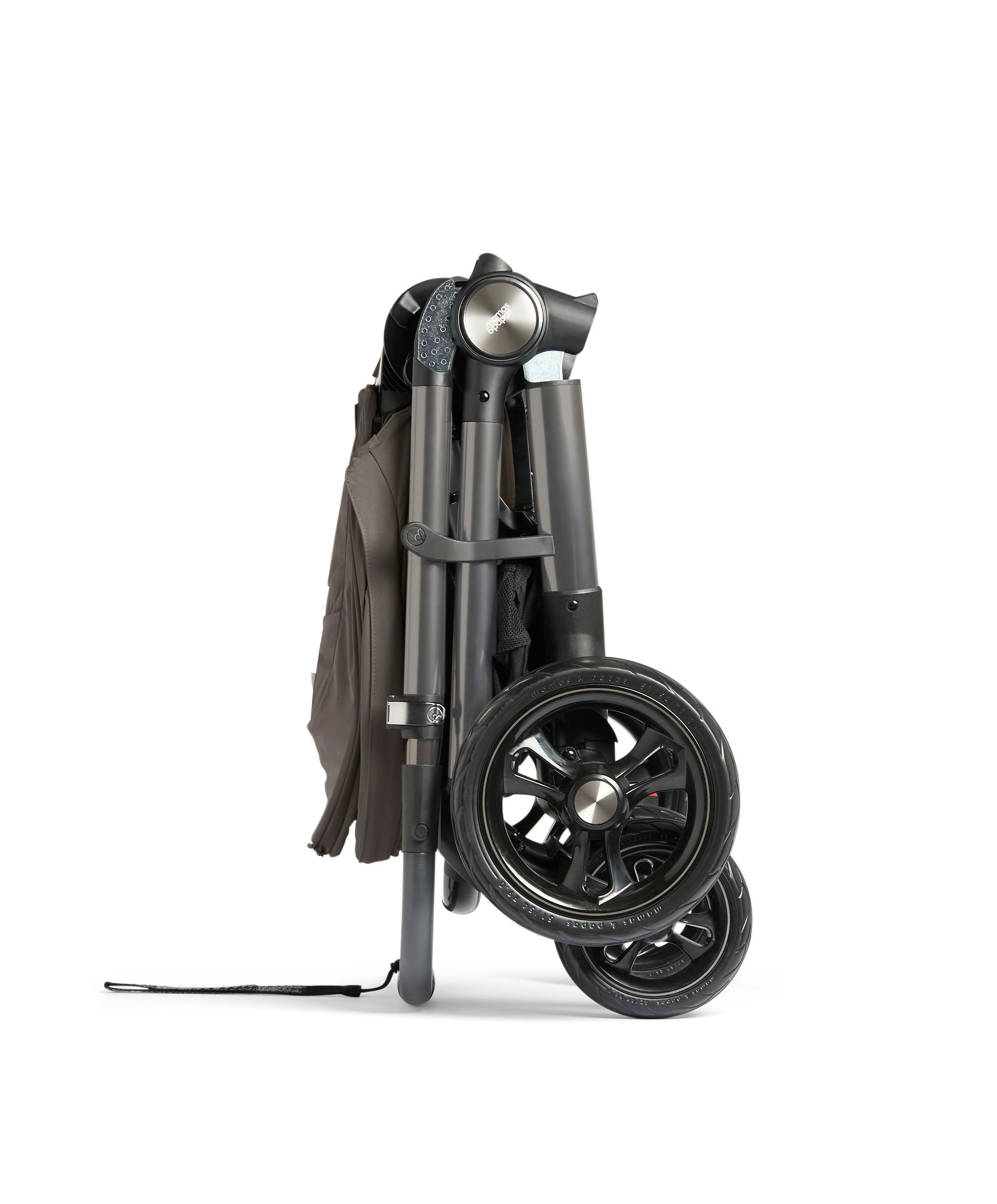 Mamas & Papas Ocarro All-Terrain Pram - Phantom