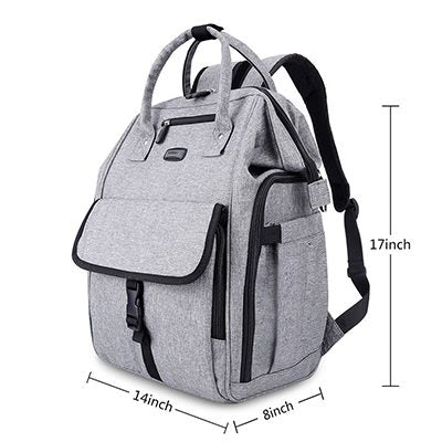 LaTASCHE Urban Backpack