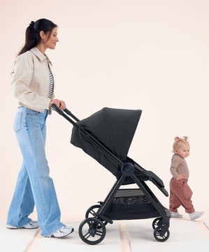 Mamas & Papas Pushchairs Libro Stroller - Liquorice