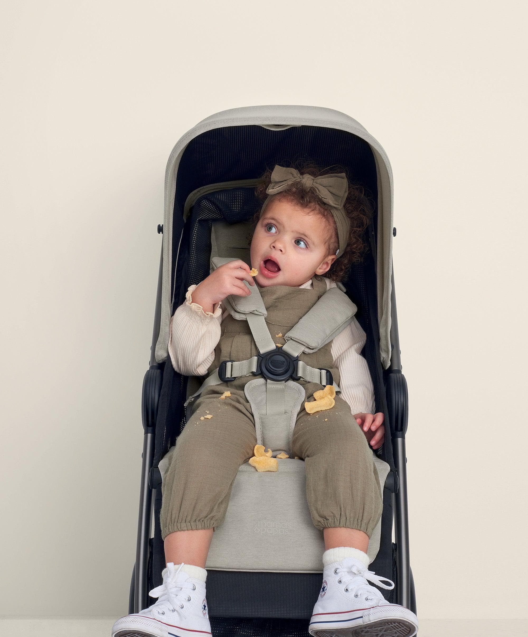 Mamas & Papas Pushchairs Libro Stroller - Morell