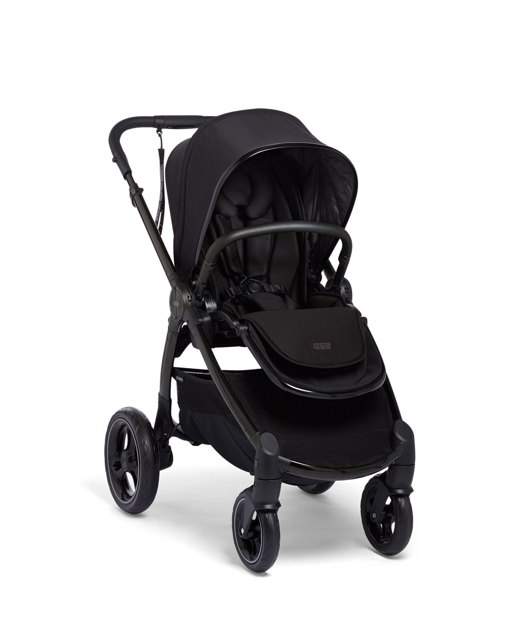 Mamas & Papas Pushchairs Ocarro Pushchair - Carbon