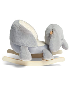 Mamas & Papas Rocking Animals Rocking Animal - Ellery Elephant