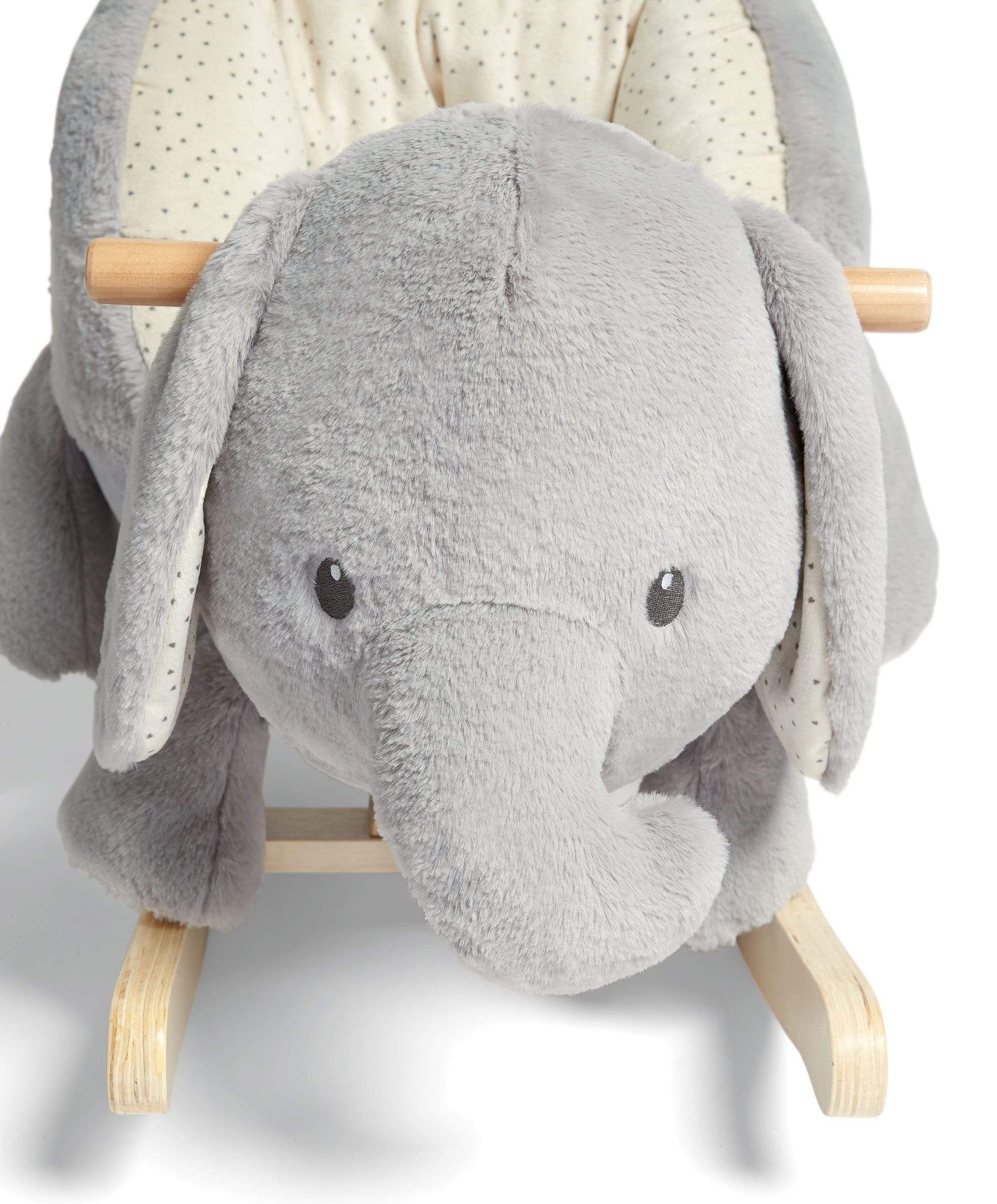 Mamas & Papas Rocking Animals Rocking Animal - Ellery Elephant