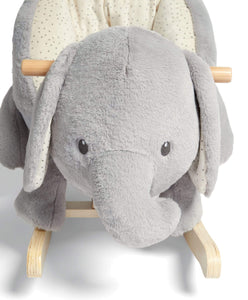 Mamas & Papas Rocking Animals Rocking Animal - Ellery Elephant