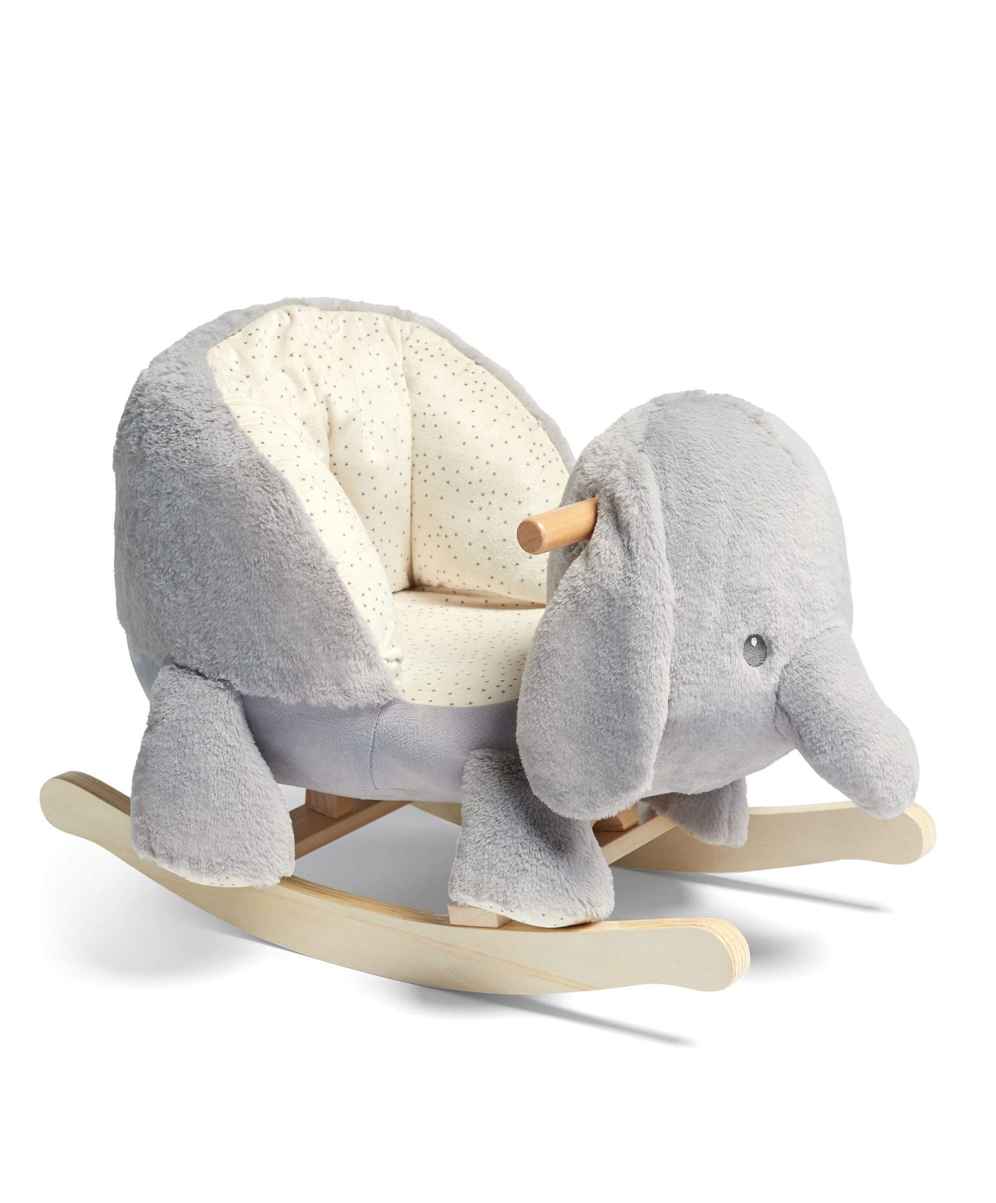 Mamas & Papas Rocking Animals Rocking Animal - Ellery Elephant