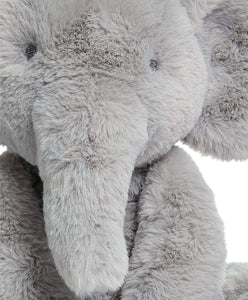 Mamas & Papas Soft Toys Welcome to the World Soft Toy - Archie Elephant