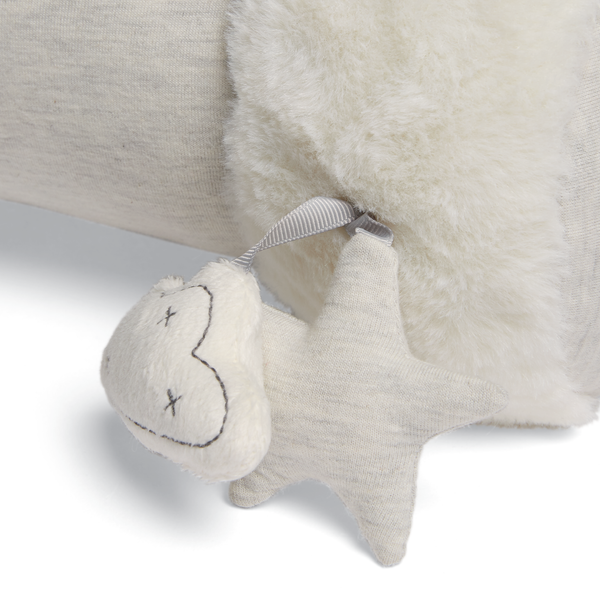 Mamas and papas tummy time 2025 roller