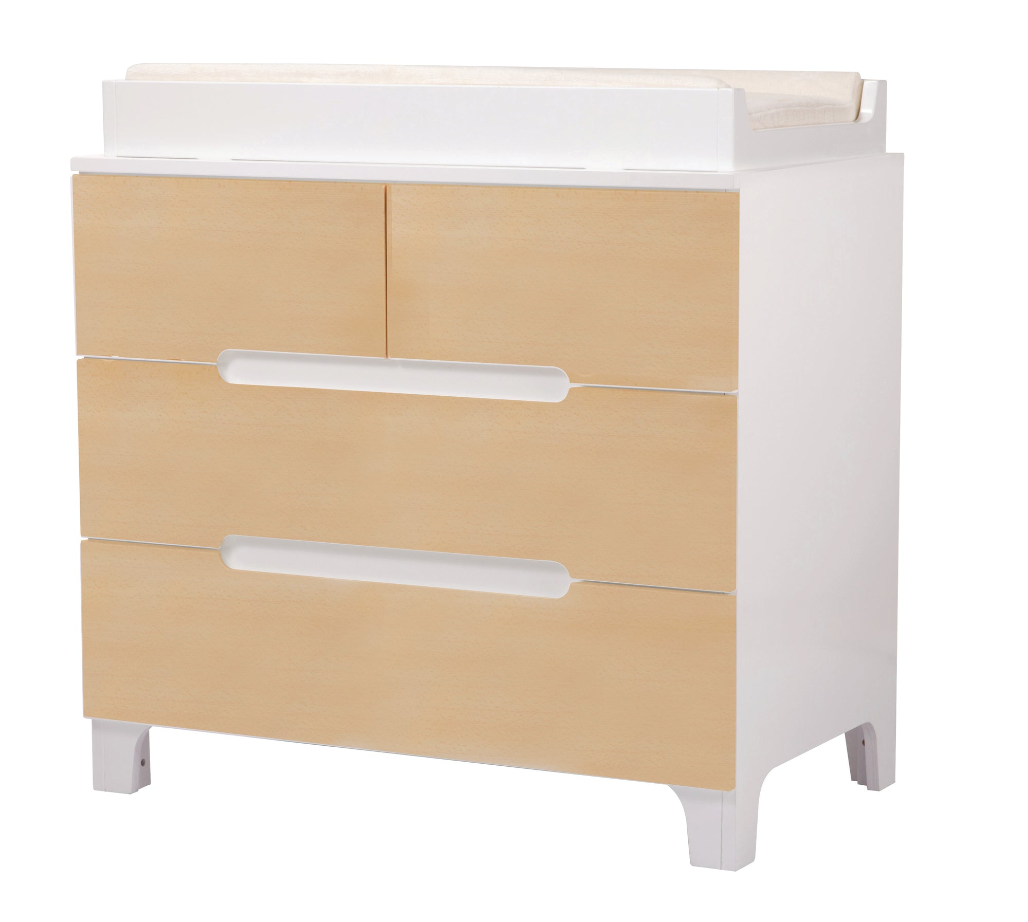 Bloom store alma dresser