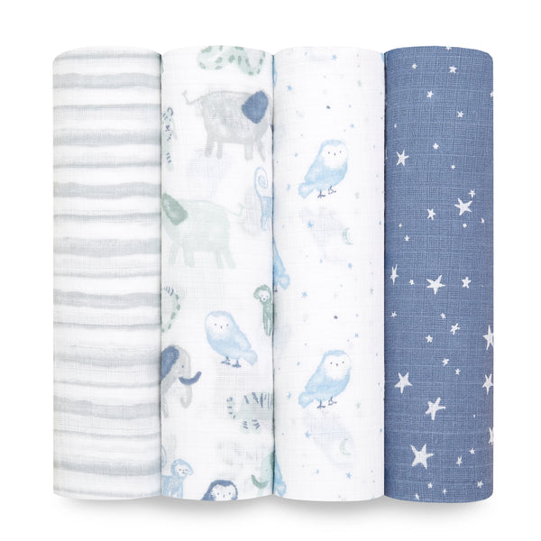 Aden anais star outlet swaddle